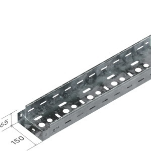 НЛП150*65-П2УТ1,5(1,5мм)