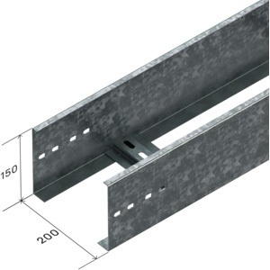 НЛ20*15-П2,87цУТ1,5(1,5мм)гор.цинк