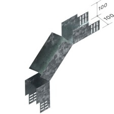 КС100*100-90цУТ1,5(2,0мм)